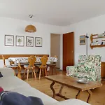 Allod Bad 109 Apartment St. Moritz