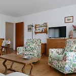 Allod Bad 109 St. Moritz