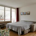 Apartment Allod Bad 109 St. Moritz