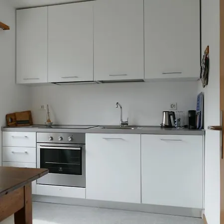 Allod Bad 109 Apartment *