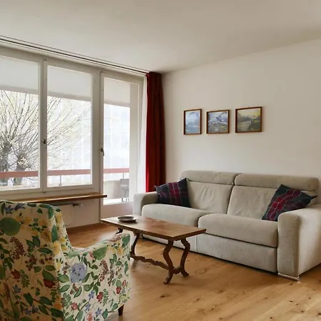 Allod Bad 109 * Sankt Moritz