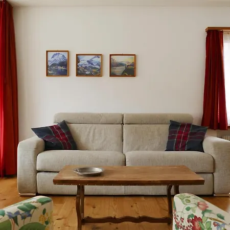 Apartment Allod Bad 109