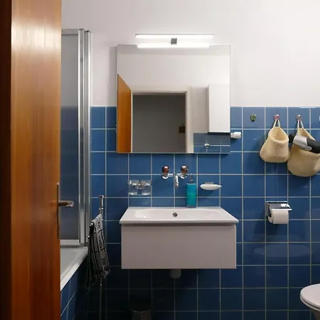 Allod Bad 109 Apartment