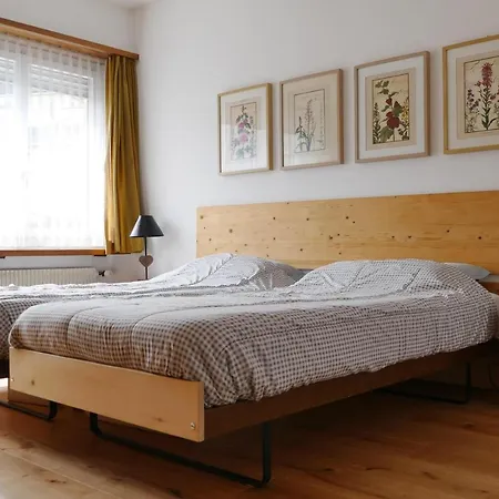 Allod Bad 109 Apartment