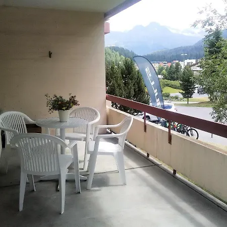Apartment Allod Bad 109 *