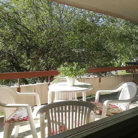 Allod Bad 109 Appartamento