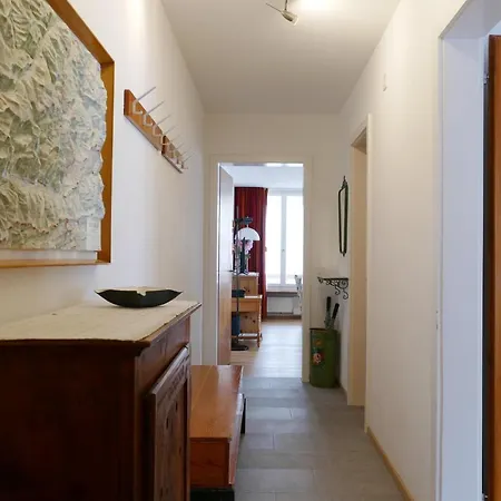 Allod Bad 109 Apartment
