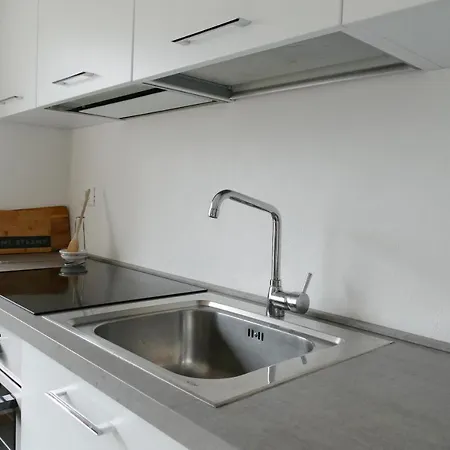 Allod Bad 109 Apartment *