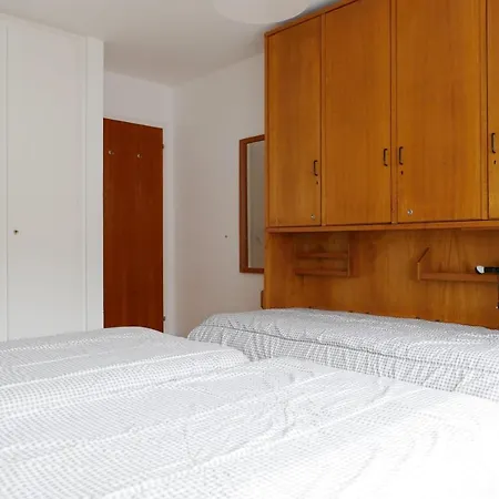Allod Bad 109 Apartment
