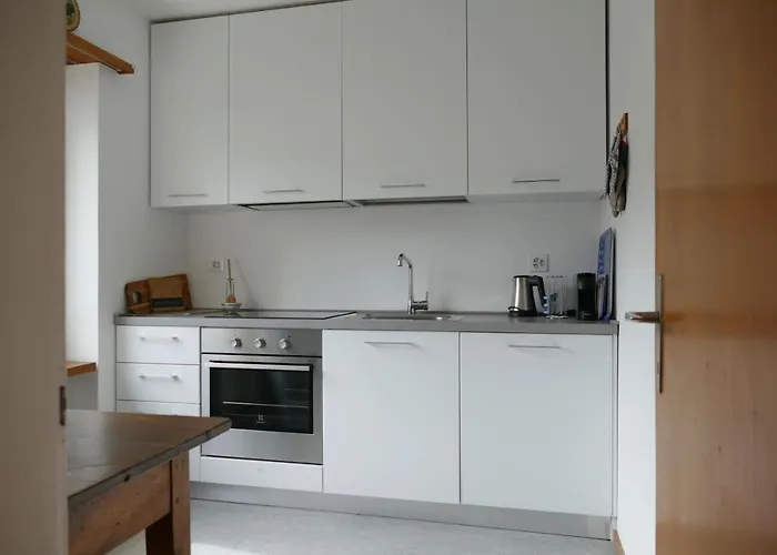 Allod Bad 109 Appartement *