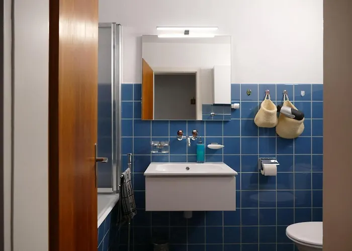 Allod Bad 109 Appartement