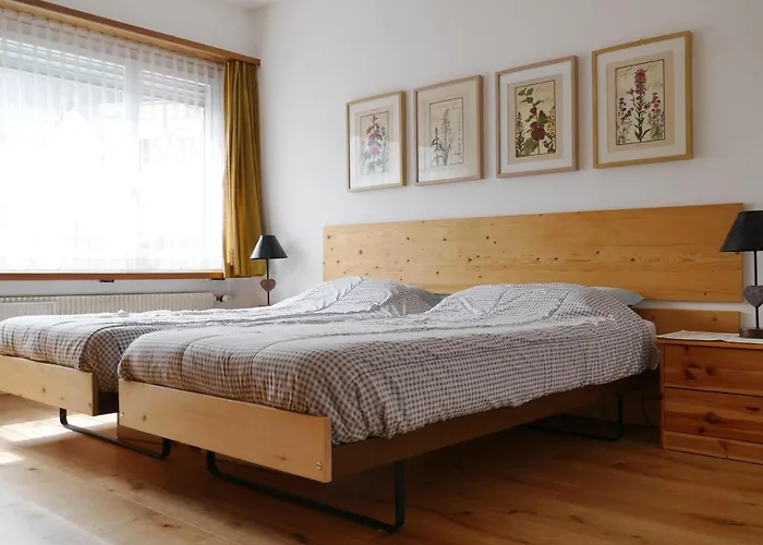 Allod Bad 109 Appartement