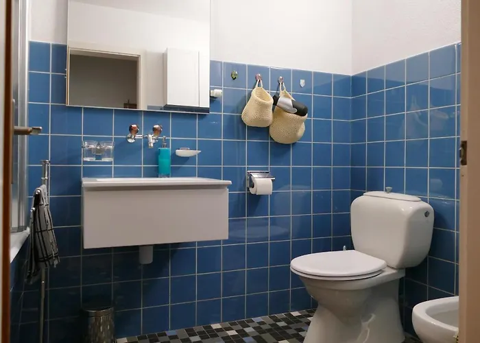 Allod Bad 109 * Sankt Moritz