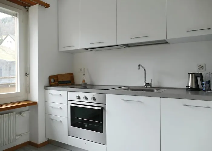 Appartement Allod Bad 109 Sankt Moritz