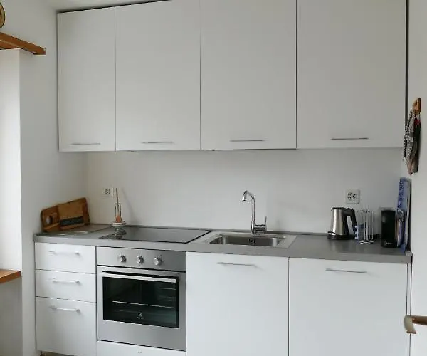 Allod Bad 109 Appartement