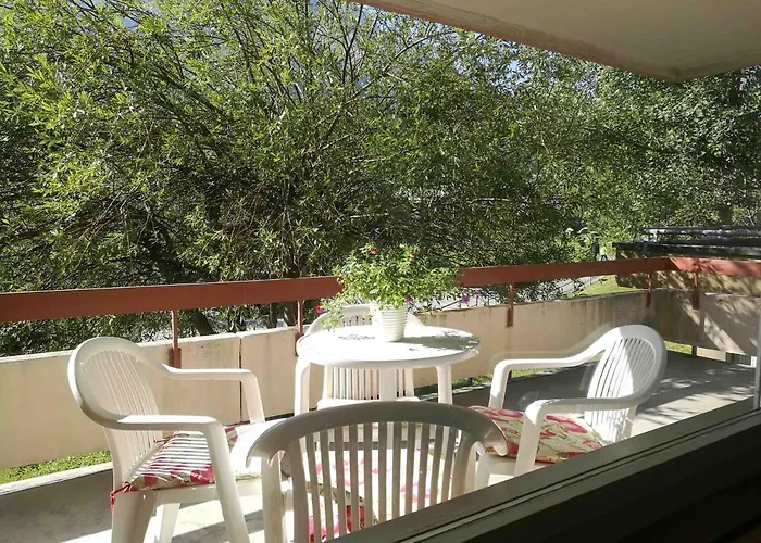 Allod Bad 109 Appartamento