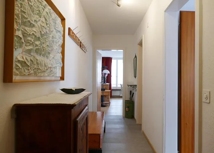 Allod Bad 109 Appartement