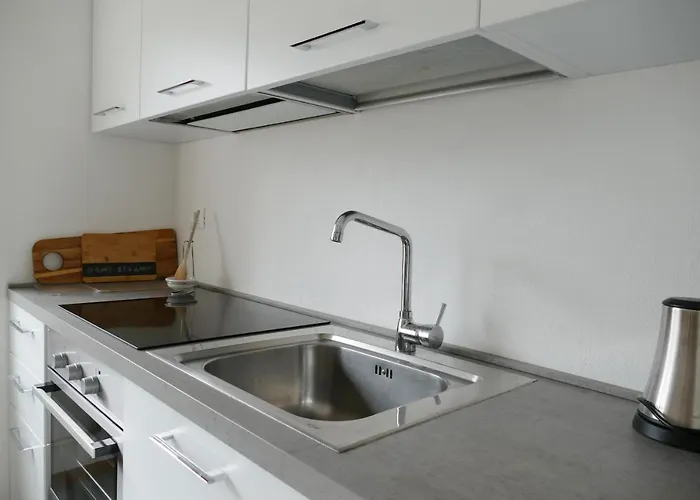 Allod Bad 109 Appartement *