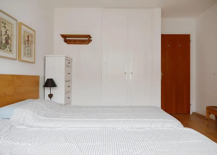 Allod Bad 109 * Sankt Moritz