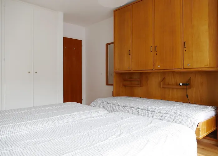 Allod Bad 109 Appartement