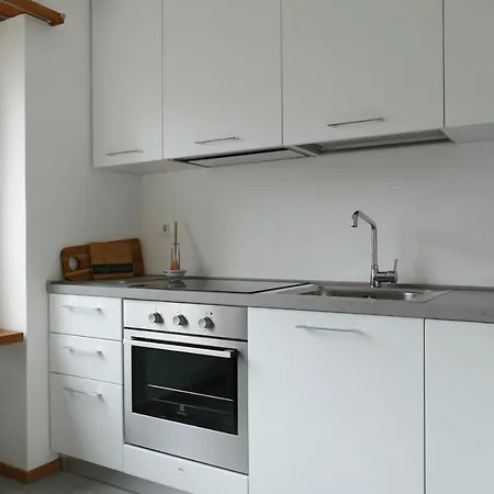 شقة Allod Bad 109 سانت موريتز