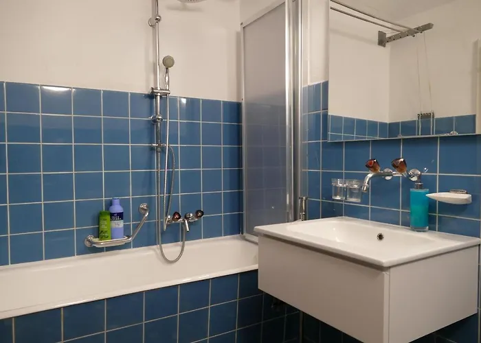 Allod Bad 109 * سانت موريتز